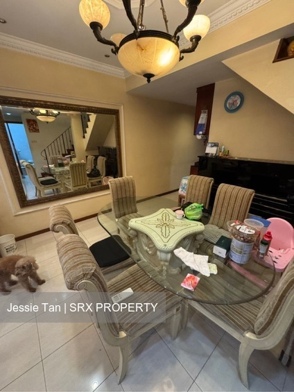 Seletar Springs Condominium (D28), Condominium #503637921
